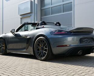 Porsche Boxster Gebrauchtwagen