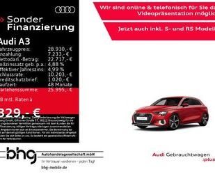 Audi A3 Gebrauchtwagen