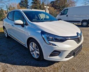Renault Clio Gebrauchtwagen