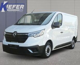 Renault Trafic Gebrauchtwagen