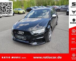 Audi RS3 Gebrauchtwagen