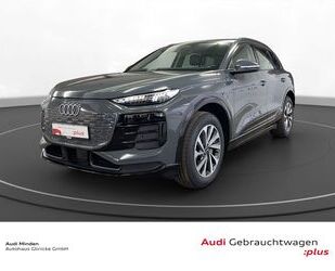 Audi Q6 e-tron Gebrauchtwagen