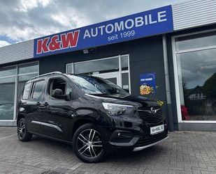 Opel Combo Gebrauchtwagen