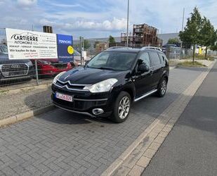 Citroen C-Crosser Gebrauchtwagen