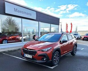 Subaru Crosstrek Gebrauchtwagen