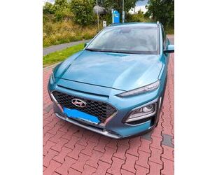 Hyundai KONA Gebrauchtwagen