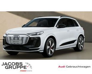 Audi Q6 e-tron Gebrauchtwagen