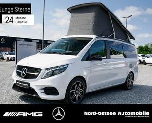 Mercedes-Benz V 300 Gebrauchtwagen