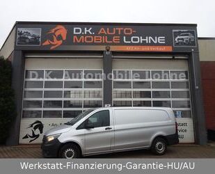 Mercedes-Benz Vito Gebrauchtwagen