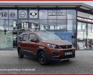 Peugeot Rifter Gebrauchtwagen