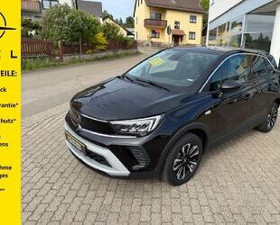 Opel Crossland (X) Gebrauchtwagen