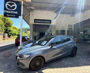 Mazda 2 Gebrauchtwagen