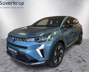 Renault Symbioz Gebrauchtwagen