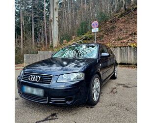 Audi A3 Gebrauchtwagen