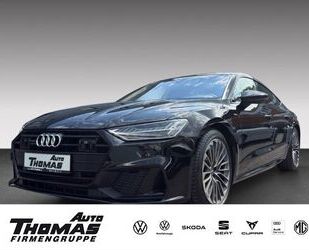 Audi A7 Gebrauchtwagen