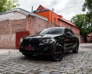 BMW X4 Gebrauchtwagen