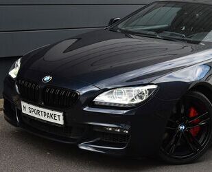BMW 650 Gebrauchtwagen