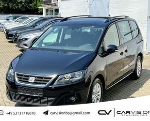 Seat Alhambra Gebrauchtwagen