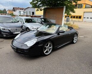 Porsche 911 Urmodell Gebrauchtwagen