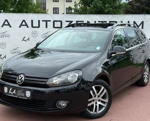 Ford Golf 