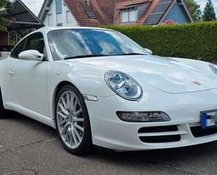 Porsche 997 Gebrauchtwagen
