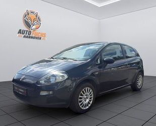 Fiat Punto Gebrauchtwagen