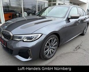BMW M340d Gebrauchtwagen