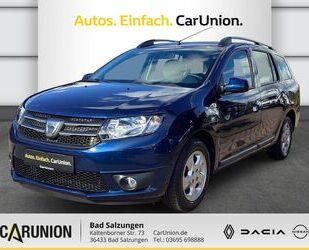 Dacia Logan Gebrauchtwagen