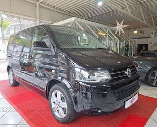 VW T5 Multivan Gebrauchtwagen