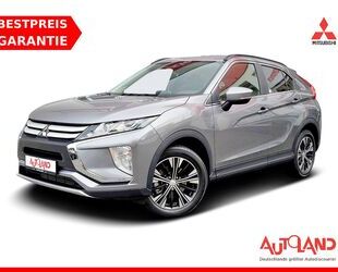 Mitsubishi Eclipse Cross Gebrauchtwagen