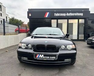 BMW 325 Gebrauchtwagen