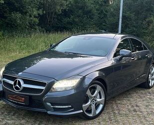 Mercedes-Benz CLS 500 Gebrauchtwagen