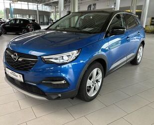 Opel Grandland (X) Gebrauchtwagen