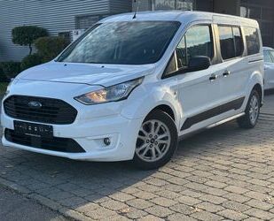Ford Tourneo Connect Gebrauchtwagen