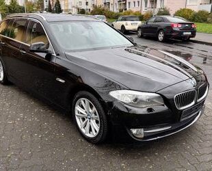 BMW 520 Gebrauchtwagen