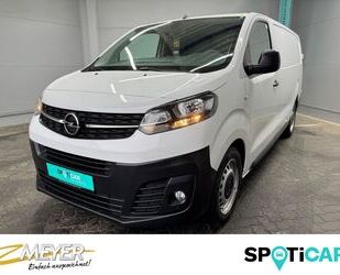 Opel Vivaro Gebrauchtwagen