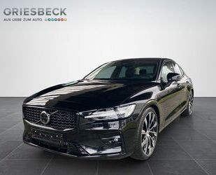 Volvo S60 Gebrauchtwagen