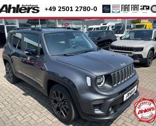 Jeep Renegade Gebrauchtwagen