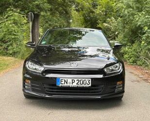 VW Scirocco Gebrauchtwagen