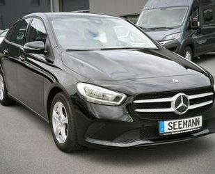 Mercedes-Benz B 160 Gebrauchtwagen