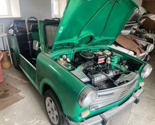 Trabant Andere Gebrauchtwagen