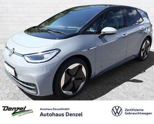 VW ID.3 Gebrauchtwagen