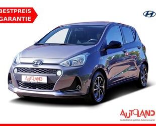 Hyundai i10 Gebrauchtwagen