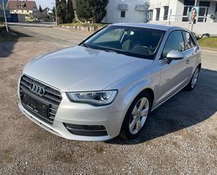 Audi A3 Gebrauchtwagen