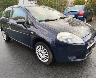 Fiat Punto Gebrauchtwagen