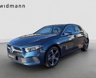 Mercedes-Benz A 180 Gebrauchtwagen