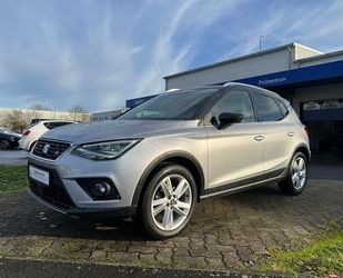 Seat Arona Gebrauchtwagen