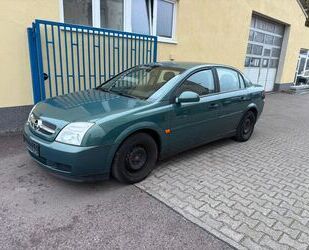 Opel Vectra Gebrauchtwagen