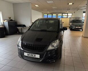 Opel Zafira Gebrauchtwagen