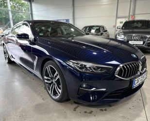 BMW 840 Gebrauchtwagen
